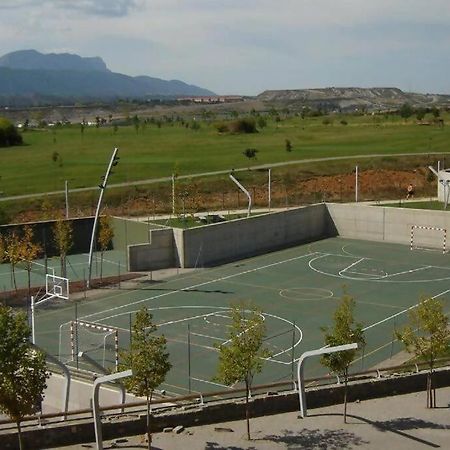 Precioso Apartamento Campo Golf Χουέσκα Εξωτερικό φωτογραφία