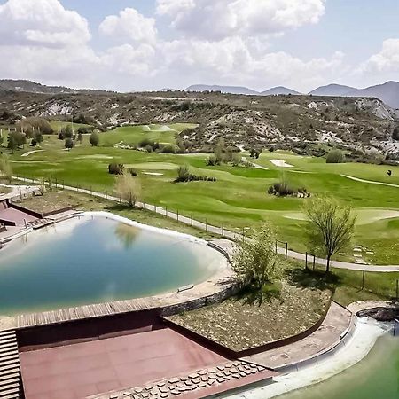 Precioso Apartamento Campo Golf Χουέσκα Εξωτερικό φωτογραφία