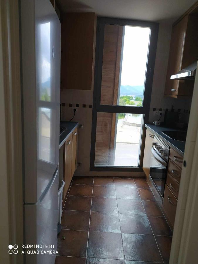 Precioso Apartamento Campo Golf Χουέσκα Εξωτερικό φωτογραφία