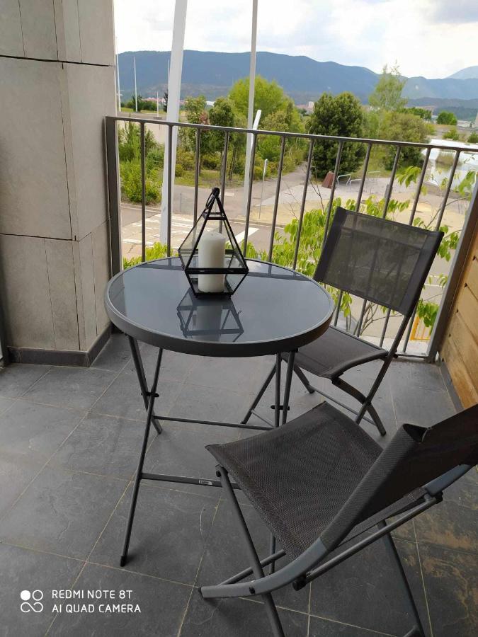 Precioso Apartamento Campo Golf Χουέσκα Εξωτερικό φωτογραφία