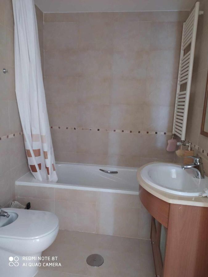 Precioso Apartamento Campo Golf Χουέσκα Εξωτερικό φωτογραφία