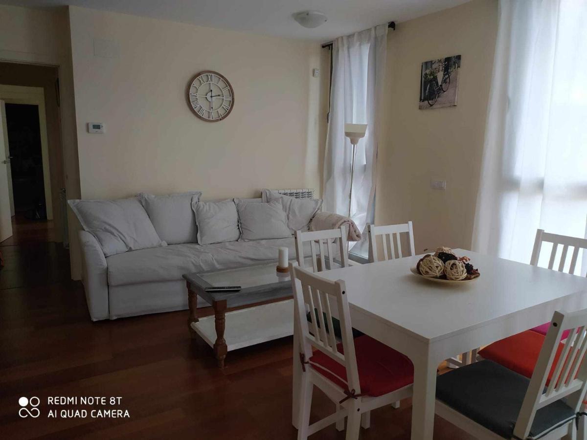 Precioso Apartamento Campo Golf Χουέσκα Εξωτερικό φωτογραφία