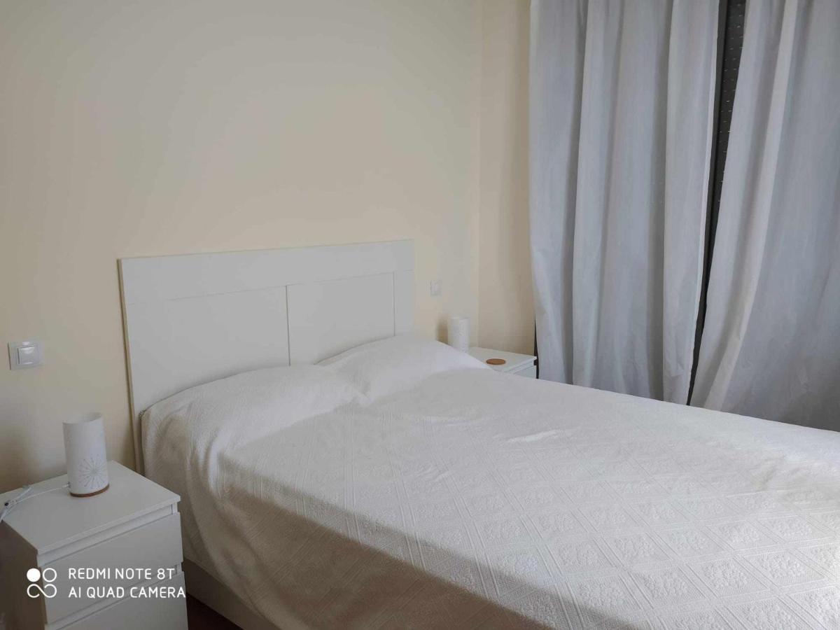 Precioso Apartamento Campo Golf Χουέσκα Εξωτερικό φωτογραφία