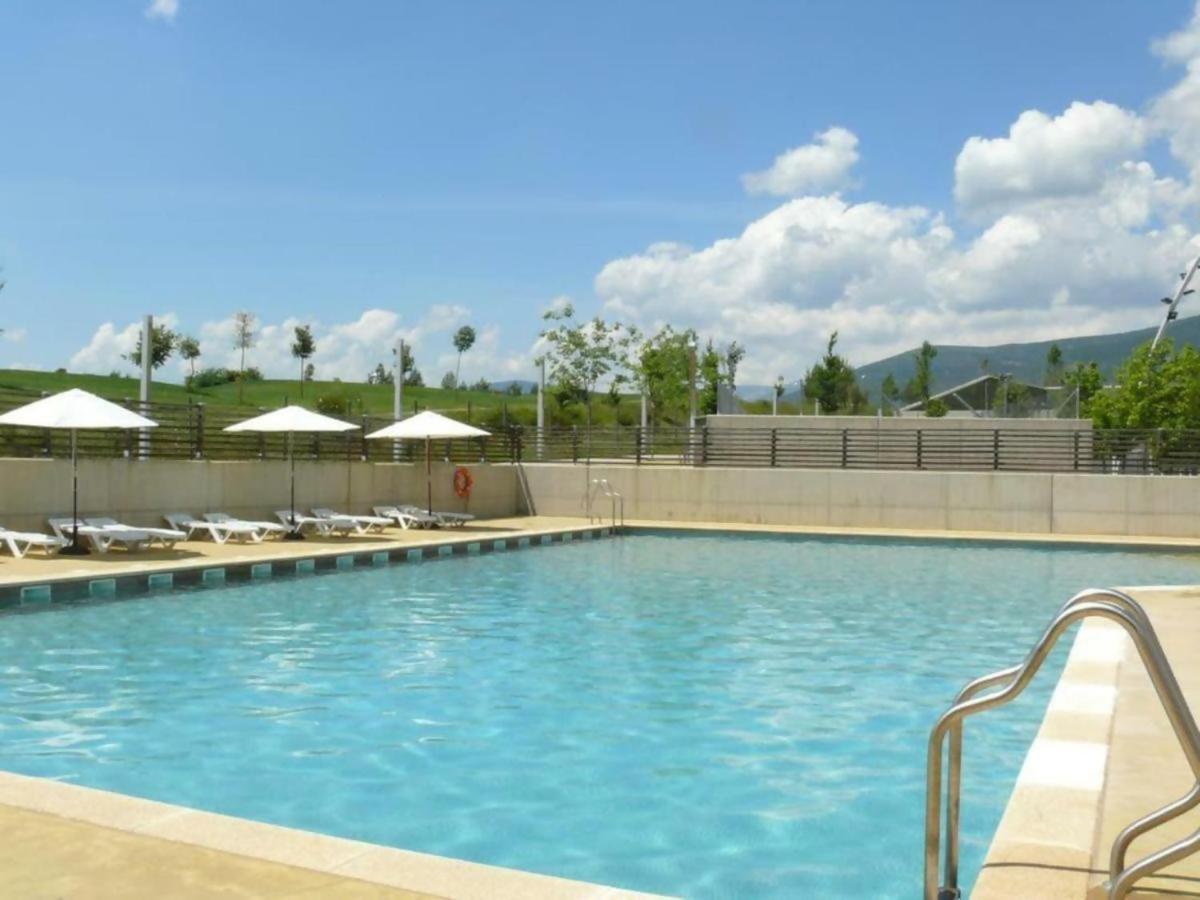 Precioso Apartamento Campo Golf Χουέσκα Εξωτερικό φωτογραφία